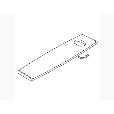 Kohler Service Kit, 14 Slot Shelf K-1247783-96